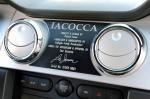 Ford Mustang Iacocca Silver 45th Anniversary Edition 2009 года